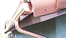 Rain Gutter Installation, Repair, Cleaning in Mill Creek, IL